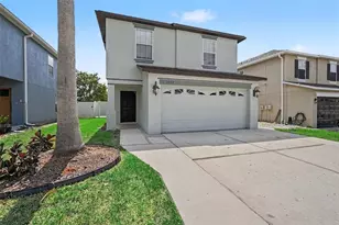 3327 Thistledown Ln, Land O Lakes, FL 34638 - Photo 1