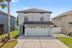 3327 Thistledown Ln, Land O Lakes, FL 34638 - Photo 1