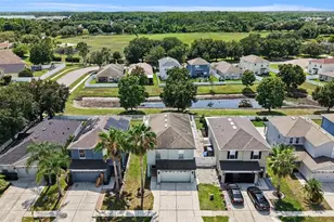 3327 Thistledown Ln, Land O Lakes, FL 34638 - Photo 25