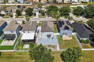 3327 Thistledown Ln, Land O Lakes, FL 34638 - Photo 27