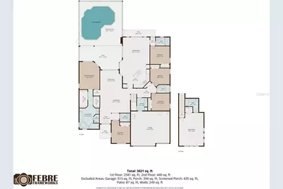 3102 White Pheasant Place, Valrico, FL 33596 - Photo 5