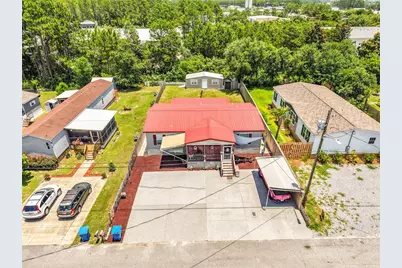 128 N Vestavia Street, Panama City Beach, FL 32413 - Photo 1