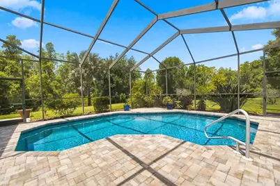418 Pine Bluff Drive, Lutz, FL 33549 - Photo 5