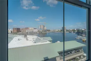 700 S Harbour Island Blvd, Tampa, FL 33602 - Photo 19