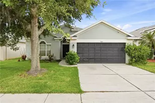 9821 Jasmine Brook Cir, Land O Lakes, FL 34638 - Photo 1