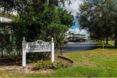 4715 Bay Street NE #222, Saint Petersburg, FL 33703 - Photo 3