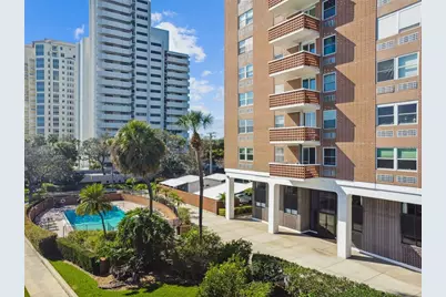 4015 Bayshore Boulevard #7D, Tampa, FL 33611 - Photo 37