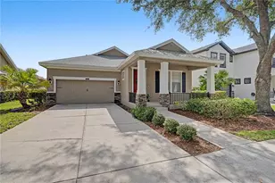 8152 Lagerfeld Dr, Land O Lakes, FL 34637 - Photo 1