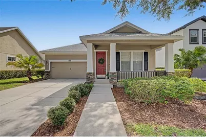 8152 Lagerfeld Drive, Land O Lakes, FL 34637 - Photo 1