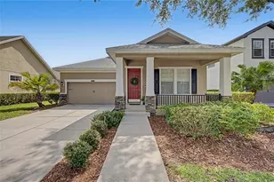 8152 Lagerfeld Dr, Land O Lakes, FL 34637 - Photo 1