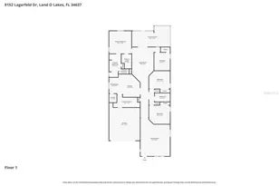 8152 Lagerfeld Dr, Land O Lakes, FL 34637 - Photo 43