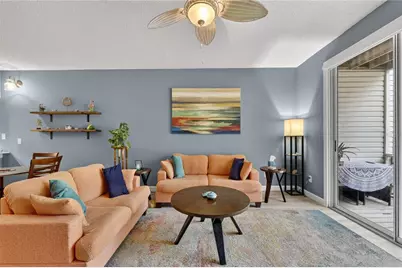 320 Island Way #603, Clearwater, FL 33767 - Photo 3