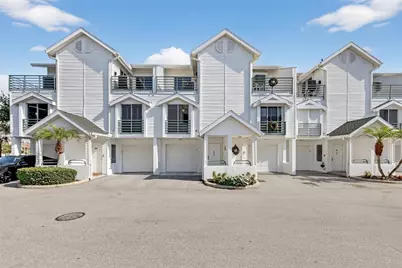 320 Island Way #603, Clearwater, FL 33767 - Photo 1