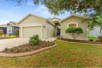6052 Champions Gate Boulevard, Zephyrhills, FL 33541 - Photo 1