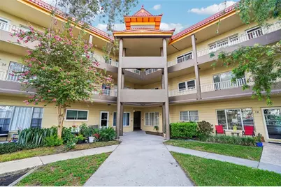 2402 Ecuadorian Way #28, Clearwater, FL 33763 - Photo 1