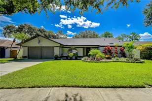 16605 E Course Dr, Tampa, FL 33624 - Photo 1