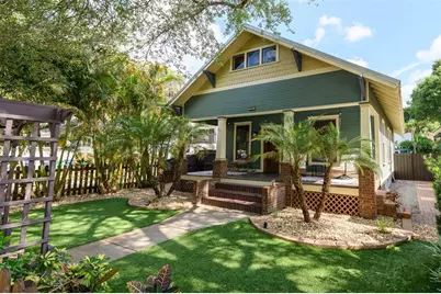 314 E Frances Avenue, Tampa, FL 33602 - Photo 5