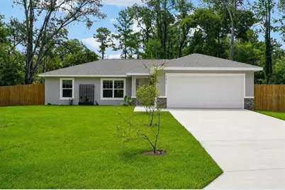 9971 N Bamboo Way, Dunnellon, FL 34434 - Photo 1