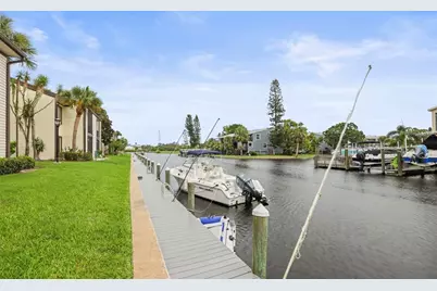 358 Moorings Cove Drive #4B, Tarpon Springs, FL 34689 - Photo 23
