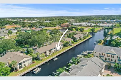358 Moorings Cove Drive #4B, Tarpon Springs, FL 34689 - Photo 59