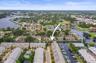 358 Moorings Cove Dr, Tarpon Springs, FL 34689 - Photo 57