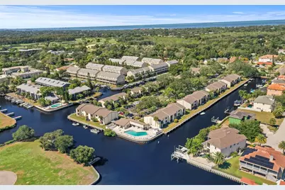 358 Moorings Cove Drive #4B, Tarpon Springs, FL 34689 - Photo 69