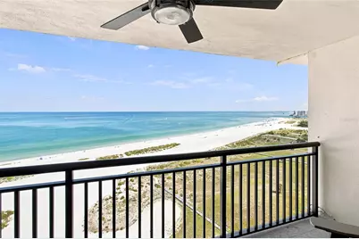 1270 Gulf Boulevard #2007, Clearwater Beach, FL 33767 - Photo 23