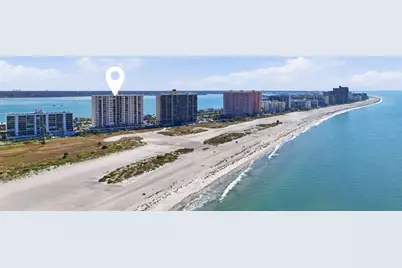 1270 Gulf Boulevard #2007, Clearwater Beach, FL 33767 - Photo 35