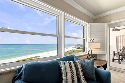 1270 Gulf Boulevard #2007, Clearwater Beach, FL 33767 - Photo 13