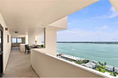 1270 Gulf Boulevard #2007, Clearwater Beach, FL 33767 - Photo 17