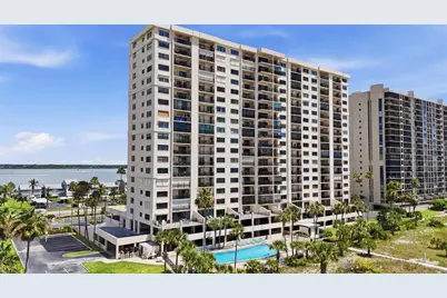 1270 Gulf Boulevard #2007, Clearwater Beach, FL 33767 - Photo 39