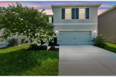 16734 Trite Bend Street, Wimauma, FL 33598 - Photo 1