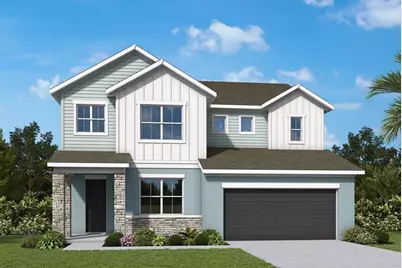 5121 Sea Branch Avenue, Apollo Beach, FL 33572 - Photo 1
