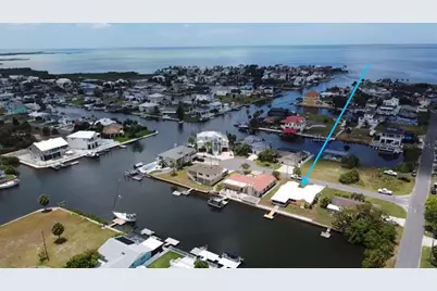 4388 7th Isle Drive, Hernando Beach, FL 34607 - Photo 35