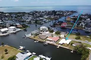 4388 7th Isle Dr, Hernando Beach, FL 34607 - Photo 35