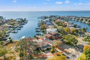 2605 S Beach Dr, Tampa, FL 33629 - Photo 15