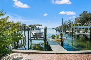 2605 S Beach Dr, Tampa, FL 33629 - Photo 7