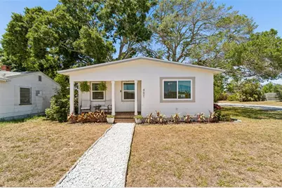 4601 16th Avenue N, Saint Petersburg, FL 33713 - Photo 1