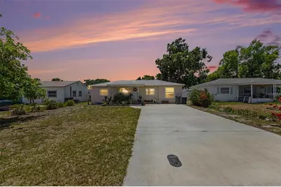 4540 53rd Avenue N, Saint Petersburg, FL 33714 - Photo 1