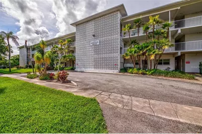 5155 9th Avenue N #302, Saint Petersburg, FL 33710 - Photo 1