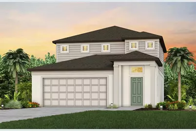 9873 Trellis Vine Way, Parrish, FL 34219 - Photo 1