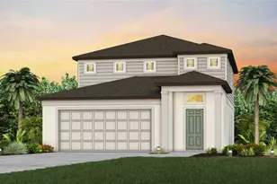 9873 Trellis Vine Wy, Parrish, FL 34219 - Photo 1