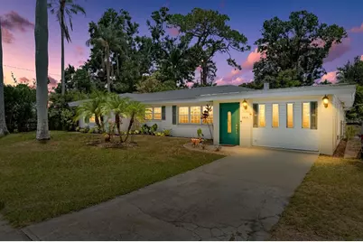 2415 2nd Avenue E, Bradenton, FL 34208 - Photo 1