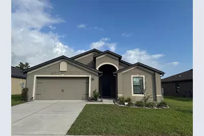 6909 Crested Orchid Drive, Brooksville, FL 34602 - Photo 1