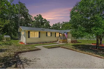7269 W Rayburn St, Dunnellon, FL 34433 - Photo 1