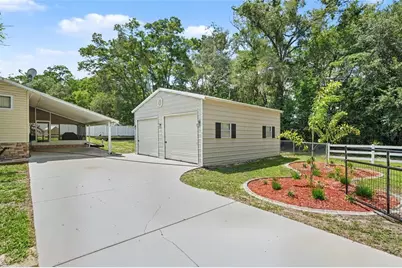 7269 W Rayburn St, Dunnellon, FL 34433 - Photo 17