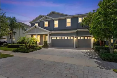 6334 Knob Tree Drive, Lithia, FL 33547 - Photo 11