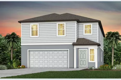 9853 Trellis Vine Way, Parrish, FL 34219 - Photo 1