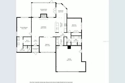 143 Oak Lake Drive, Spring Hill, FL 34608 - Photo 5