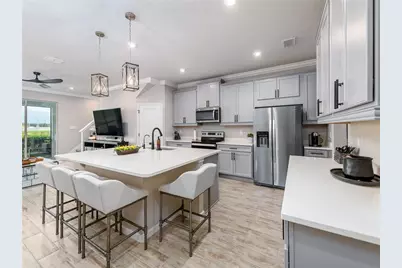 19319 Blue Pond Drive #22, Lutz, FL 33558 - Photo 5